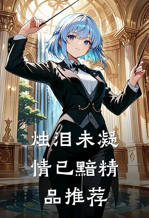 烛泪未凝情已黯精品推荐