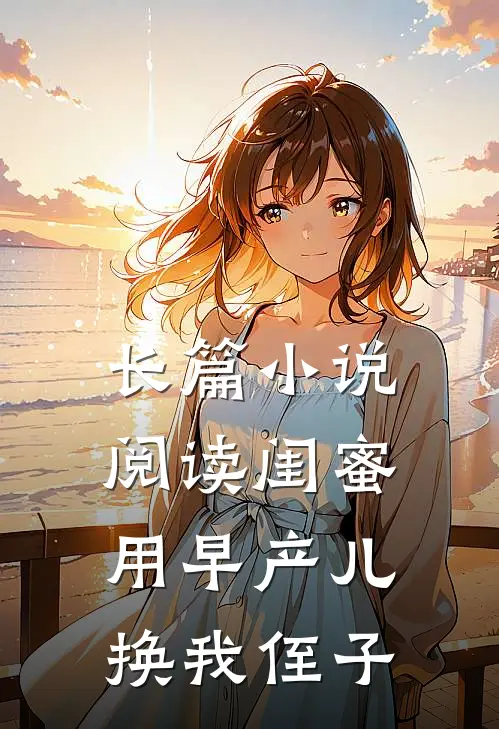 长篇小说阅读闺蜜用早产儿换我侄子
