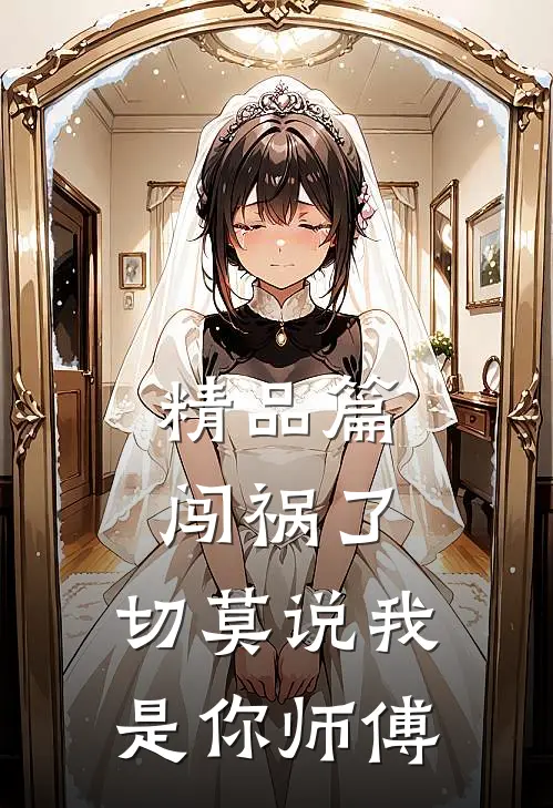 精品篇闯祸了，切莫说我是你师傅