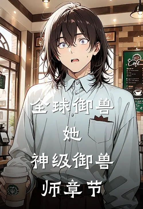 全球御兽：她，神级御兽师章节