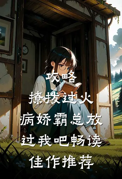 攻略：撩拨过火，病娇霸总放过我吧畅读佳作推荐