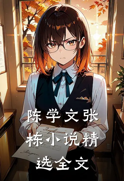 陈学文张栋小说精选全文