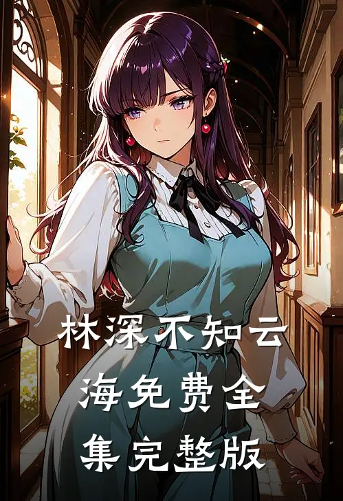 林深不知云海免费全集完整版