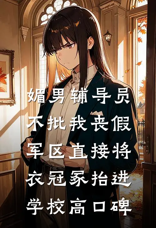 媚男辅导员不批我丧假，军区直接将衣冠冢抬进学校高口碑