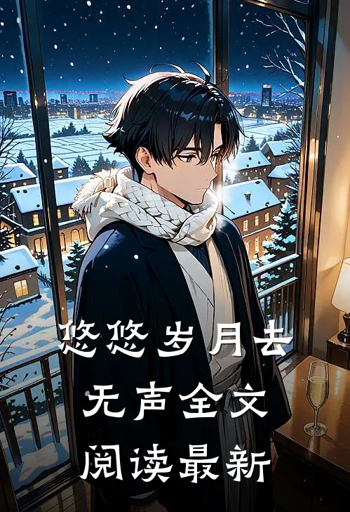悠悠岁月去无声全文阅读最新