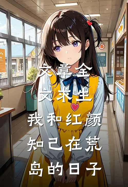 文章全文求生：我和红颜知己在荒岛的日子