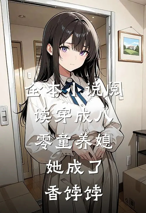 全本小说阅读穿成八零童养媳，她成了香饽饽