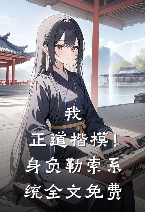我，正道楷模！身负勒索系统全文免费
