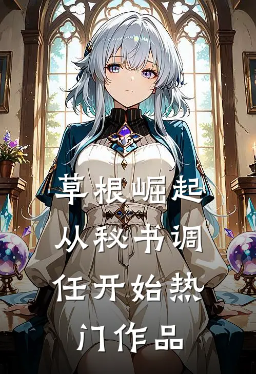 草根崛起：从秘书调任开始热门作品
