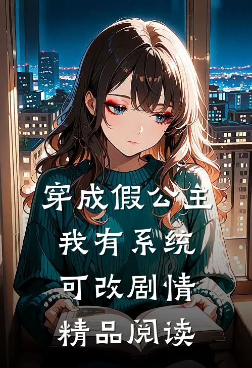 穿成假公主，我有系统可改剧情精品阅读