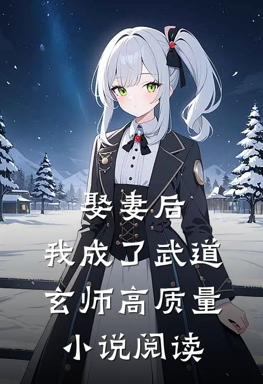 娶妻后，我成了武道玄师高质量小说阅读