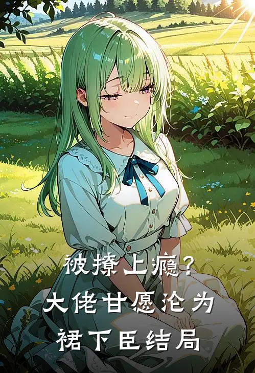 被撩上瘾？大佬甘愿沦为裙下臣结局