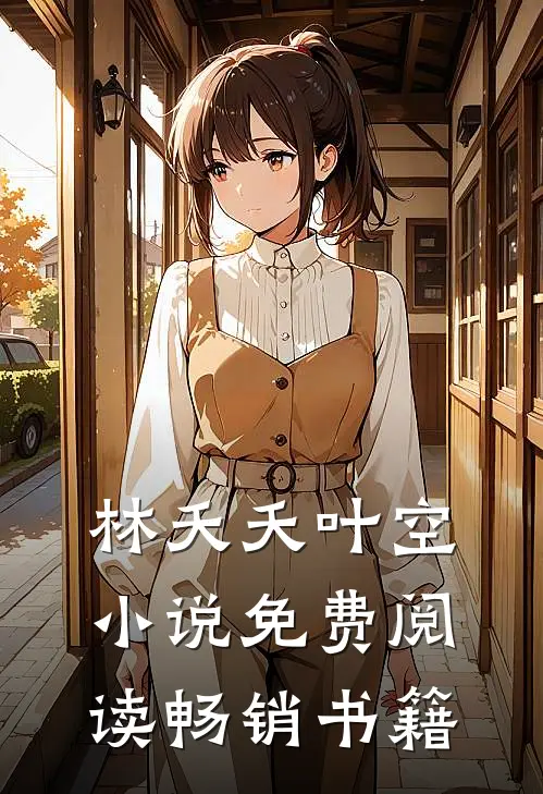 林夭夭叶空小说免费阅读畅销书籍