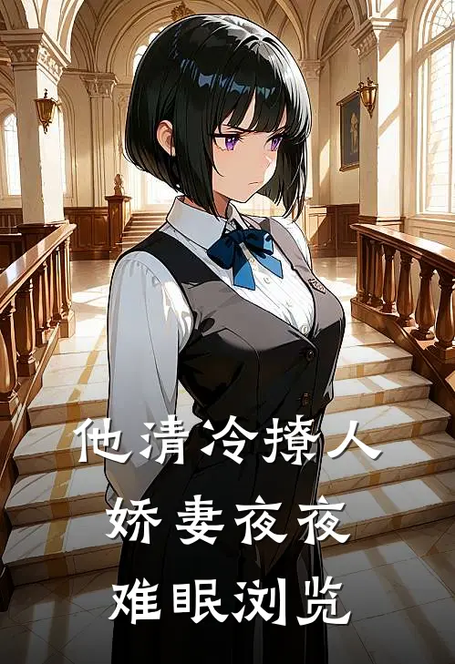他清冷撩人，娇妻夜夜难眠浏览