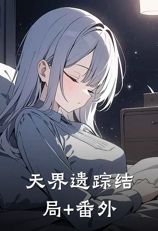 天界遗踪结局+番外