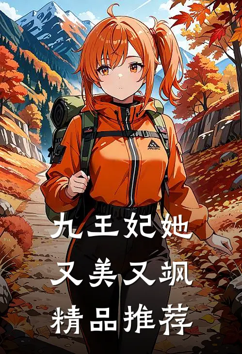 九王妃她又美又飒精品推荐