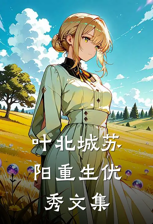 叶北城苏阳重生优秀文集