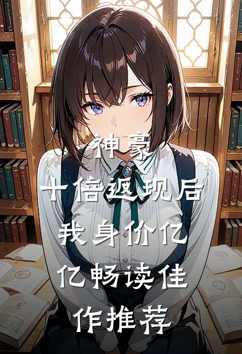 神豪：十倍返现后，我身价亿亿畅读佳作推荐