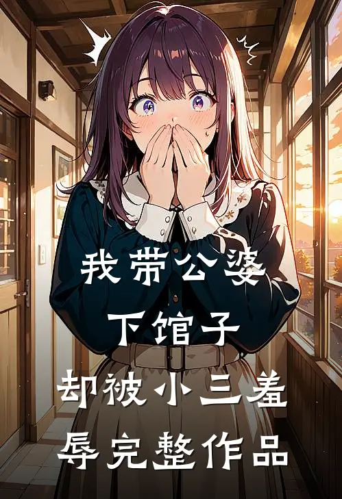 我带公婆下馆子，却被小三羞辱完整作品