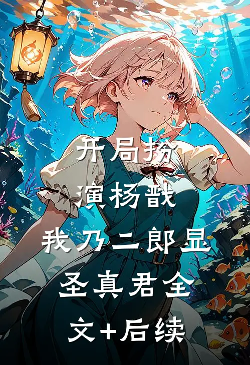 开局扮演杨戬，我乃二郎显圣真君全文+后续