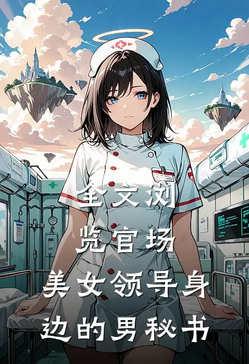 全文浏览官场：美女领导身边的男秘书