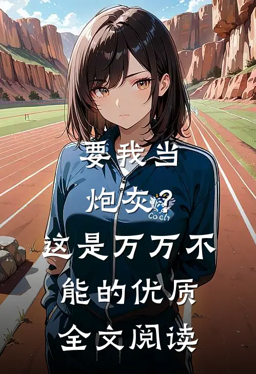 要我当炮灰?这是万万不能的优质全文阅读