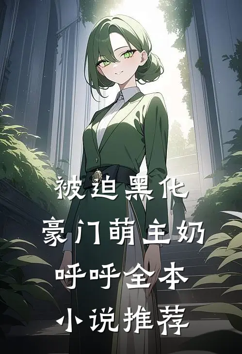 被迫黑化，豪门萌主奶呼呼全本小说推荐