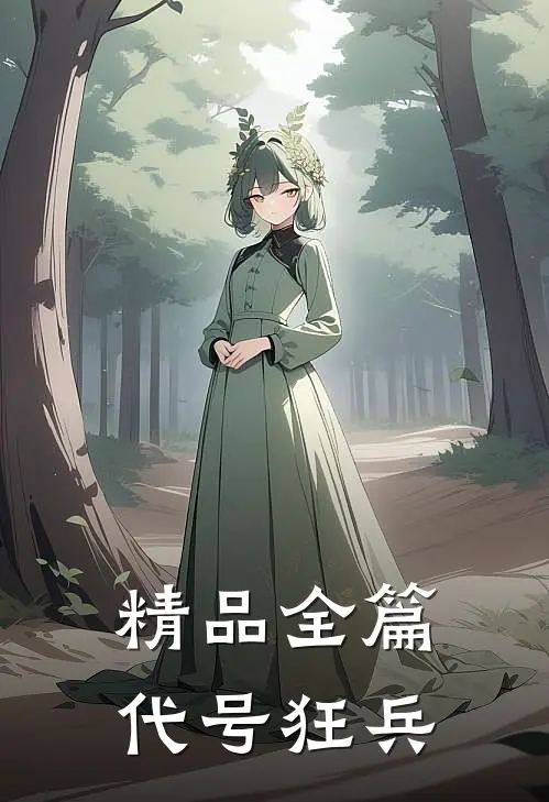 精品全篇代号狂兵