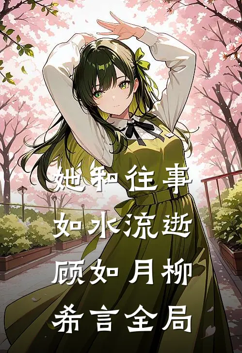 她和往事，如水流逝顾如月柳希言全局