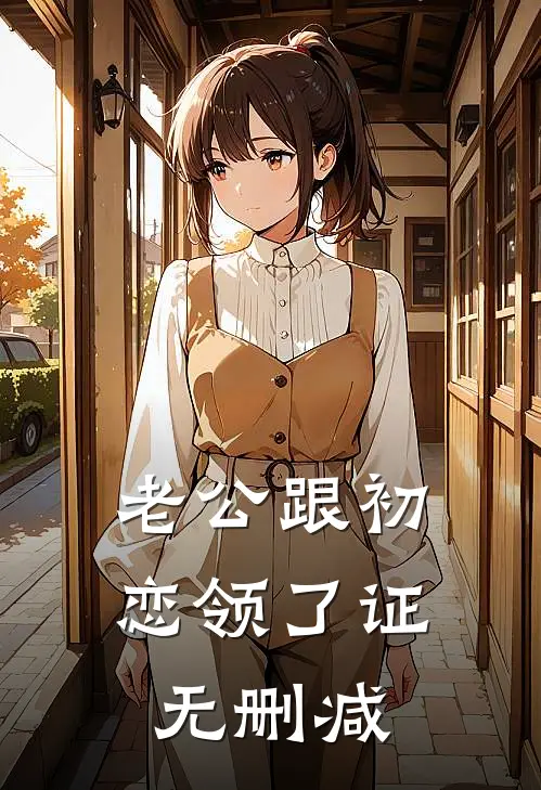 老公跟初恋领了证无删减