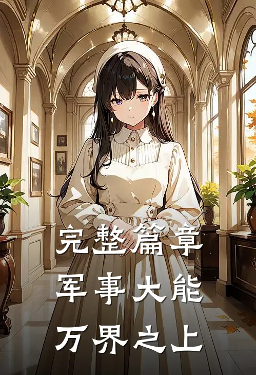 完整篇章军事大能万界之上