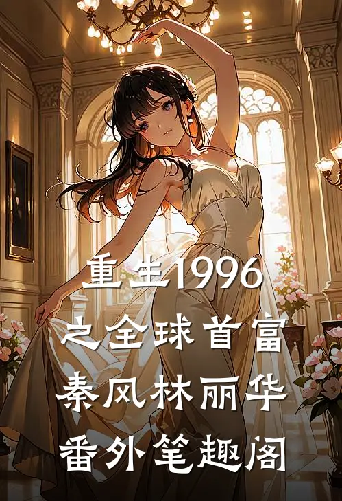 重生1996之全球首富：秦风林丽华番外笔趣阁