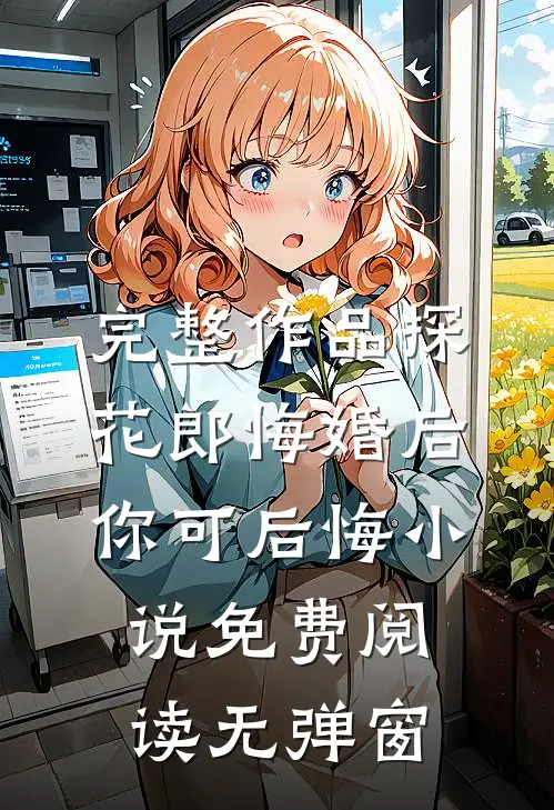 完整作品探花郎悔婚后你可后悔小说免费阅读无弹窗