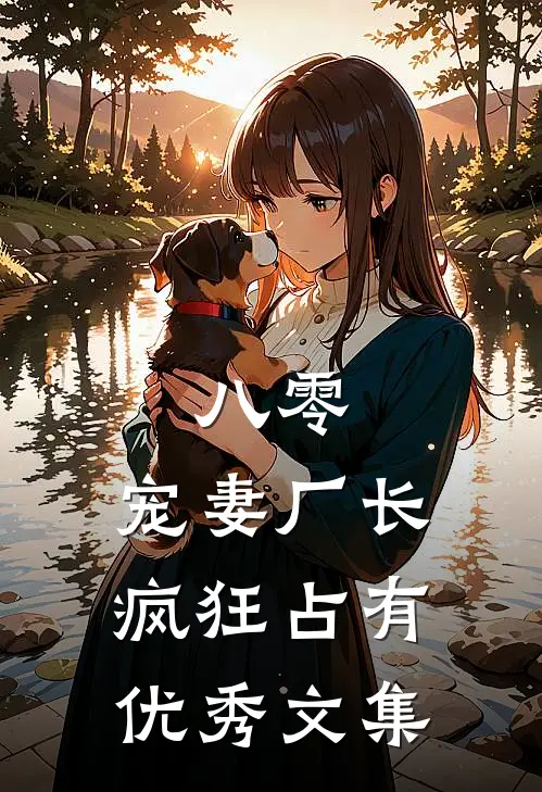 八零：宠妻厂长疯狂占有优秀文集