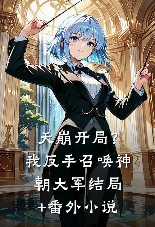 天崩开局？我反手召唤神朝大军结局+番外小说