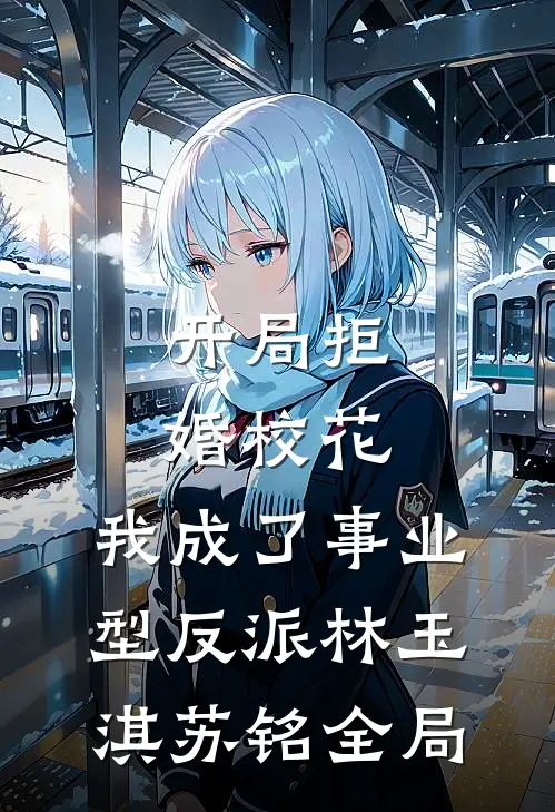 开局拒婚校花，我成了事业型反派林玉淇苏铭全局