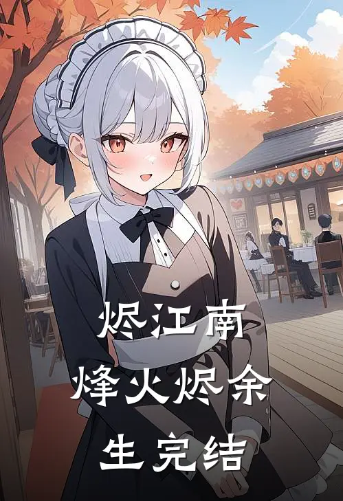 烬江南：烽火烬余生完结