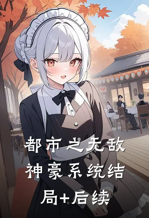 都市之无敌神豪系统结局+后续