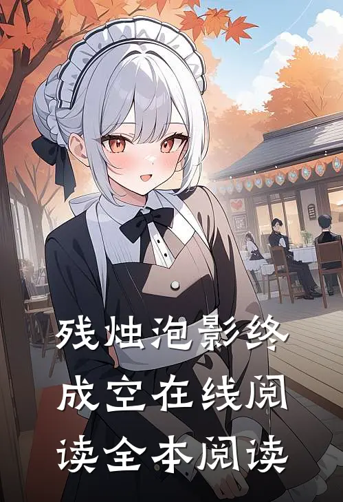 残烛泡影终成空在线阅读全本阅读