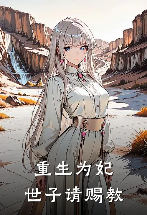 重生为妃世子请赐教免费阅读