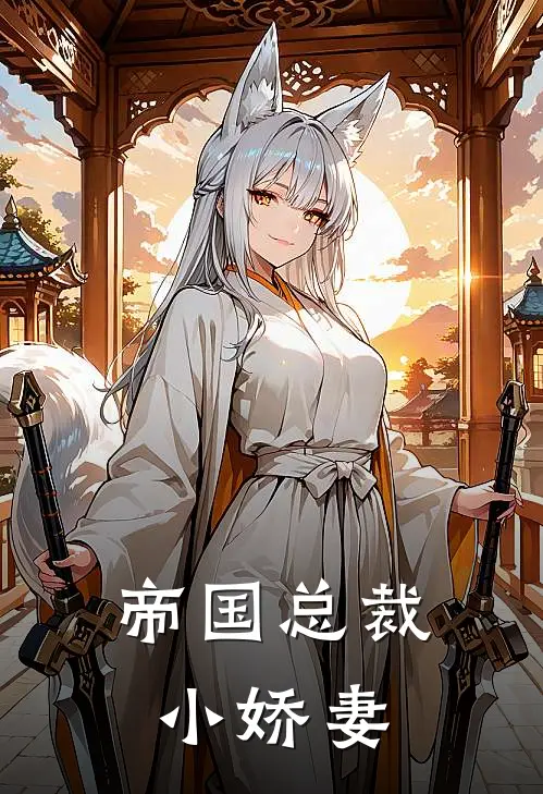 帝国总裁小娇妻