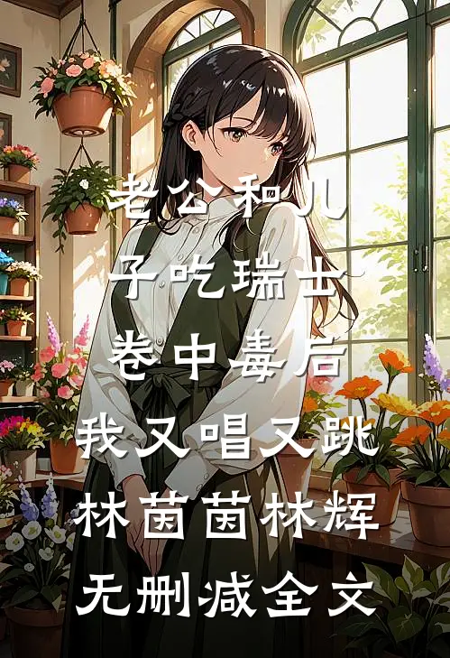 老公和儿子吃瑞士卷中毒后，我又唱又跳林茵茵林辉无删减全文
