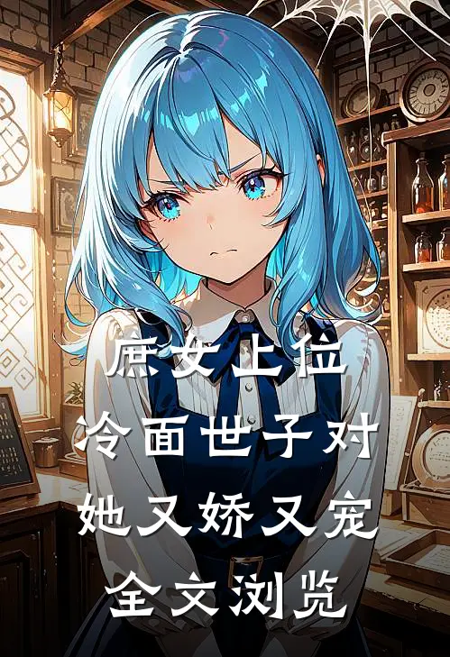 庶女上位，冷面世子对她又娇又宠全文浏览