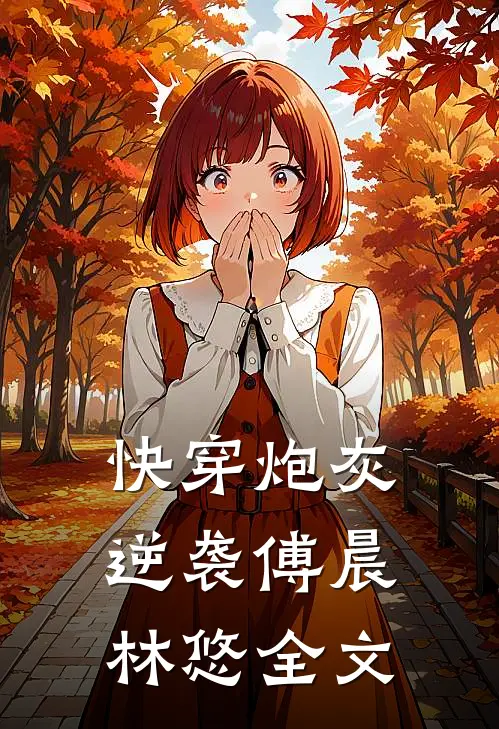 快穿炮灰逆袭傅晨林悠全文