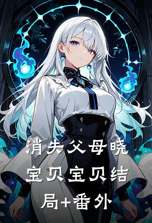 消失父母晓宝贝宝贝结局+番外