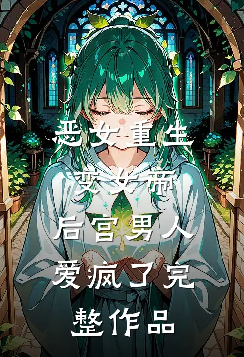 恶女重生变女帝，后宫男人爱疯了完整作品