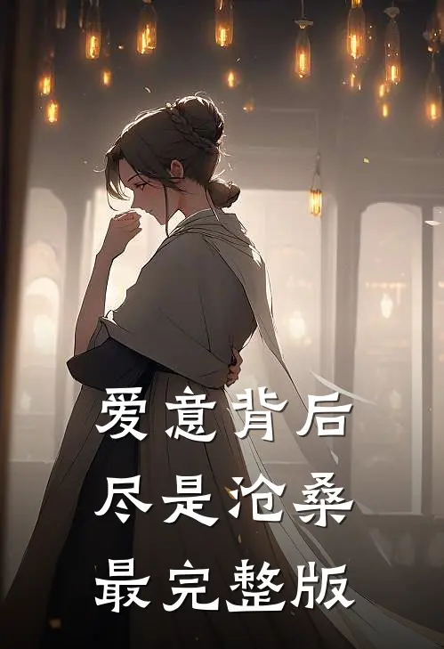 爱意背后，尽是沧桑最完整版