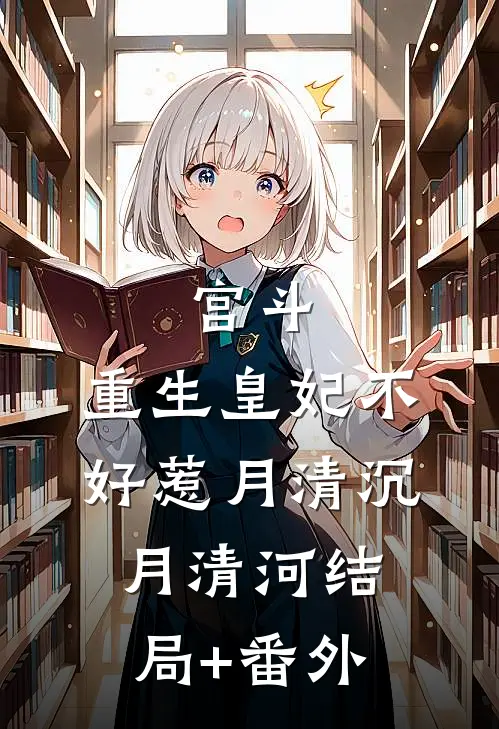 宫斗：重生皇妃不好惹月清沉月清河结局+番外