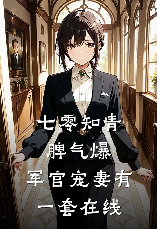 七零知青脾气爆，军官宠妻有一套在线