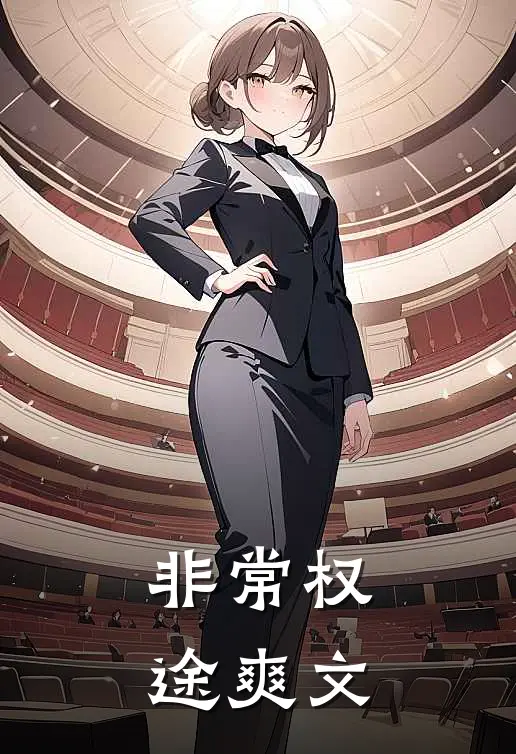 非常权途爽文
